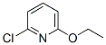 2-氯-6-乙氧基吡啶結(jié)構(gòu)式_42144-78-5結(jié)構(gòu)式