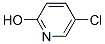 5-氯-2-羥基吡啶結(jié)構(gòu)式_4217-79-3結(jié)構(gòu)式