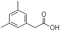 3,5-Dimethylphenylacetic acidStructure,42288-46-0Structure 3,5-Dimethylphenylacetic acid Structure,42288-46-0Structure