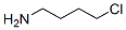 4-氯-1-丁胺結(jié)構(gòu)式_42330-95-0結(jié)構(gòu)式