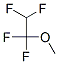 1,1,2,2-四氟乙基甲醚結(jié)構(gòu)式_425-88-7結(jié)構(gòu)式
