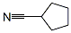 氰基環(huán)戊烷結(jié)構(gòu)式_4254-02-8結(jié)構(gòu)式