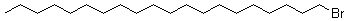 1-Bromoicosane Structure,4276-49-7Structure