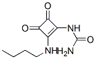 (9CI)-[2-(丁基氨基)-3,4-二氧代-1-環(huán)丁-1-基]-脲結(jié)構式_428500-02-1結(jié)構式