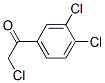 2,3,4-三氯苯乙酮結(jié)構(gòu)式_42981-08-8結(jié)構(gòu)式