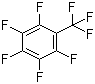 八氟甲苯結構式_434-64-0結構式