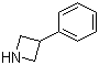 3-苯基氮雜丁烷結(jié)構(gòu)式_4363-13-7結(jié)構(gòu)式