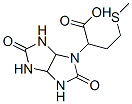 2-(2,5-二氧代六氫咪唑并[4,5-d]咪唑-1-基)-4-甲基磺?；∷峤Y(jié)構(gòu)式_436811-14-2結(jié)構(gòu)式