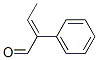 2-Phenyl-2-butenal Structure,4411-89-6Structure