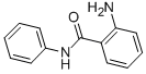 2-Aminobenzanilide Structure,4424-17-3Structure