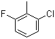 2-氯-6-氟甲苯結(jié)構(gòu)式_443-83-4結(jié)構(gòu)式