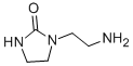 1-(2-Aminoethyl)-2-imidazolidoneStructure,4432-64-8Structure 1-(2-Aminoethyl)-2-imidazolidone Structure,4432-64-8Structure