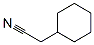 2-環(huán)己基乙腈結(jié)構(gòu)式_4435-14-7結(jié)構(gòu)式