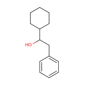 2-環(huán)己基-2-苯基乙醇結(jié)構(gòu)式_4442-83-5結(jié)構(gòu)式