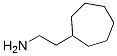 2-環(huán)庚基乙胺結(jié)構(gòu)式_4448-84-4結(jié)構(gòu)式
