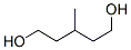 3-甲基-1,5-戊二醇結(jié)構(gòu)式_4457-71-0結(jié)構(gòu)式