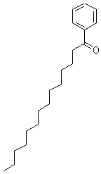 十四烷苯酮結(jié)構(gòu)式_4497-05-6結(jié)構(gòu)式
