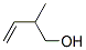 2-Methyl-3-buten-1-ol Structure,4516-90-9Structure