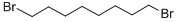 1,8-二溴辛烷結(jié)構(gòu)式_4549-32-0結(jié)構(gòu)式
