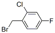 2-氯-4-氟溴芐結(jié)構(gòu)式_45767-66-6結(jié)構(gòu)式
