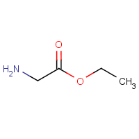 Ethyl 2-amino acetate Structure,459-73-4Structure