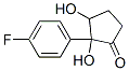 (9ci)-2-(4-氟苯基)-2,3-二羥基-環(huán)戊酮結(jié)構(gòu)式_459174-01-7結(jié)構(gòu)式