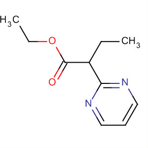 4-(嘧啶-2-基)-丁酸乙酯結構式_459818-75-8結構式