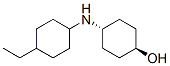 Cyclohexanol, 4-[(4-ethylcyclohexyl)amino]-, trans-(9ci) Structure,467425-18-9Structure