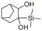 (9ci)-3-(三甲基甲硅烷基)-雙環(huán)[3.2.1]辛烷-2,3-二醇結構式_473439-01-9結構式