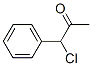 1-氯-1-苯基-2-丙酮結(jié)構(gòu)式_4773-35-7結(jié)構(gòu)式