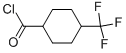 (9ci)-4-(三氟甲基)-環(huán)己烷羰酰氯結(jié)構(gòu)式_477905-43-4結(jié)構(gòu)式