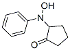 (9ci)-2-(羥基苯基氨基)-環(huán)戊酮結(jié)構(gòu)式_478065-53-1結(jié)構(gòu)式