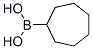 Boronic acid, cycloheptyl-(9ci) Structure,480996-04-1Structure