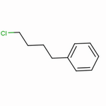 1-氯-4-苯基丁烷結構式_4830-93-7結構式