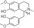 網(wǎng)脈堿結構式_485-19-8結構式