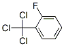 2-Fluorobenzotrichloride Structure,488-98-2Structure