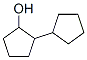 2-環(huán)戊基環(huán)戊醇結構式_4884-25-7結構式