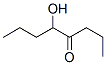5-羥基-4-辛酮結(jié)構(gòu)式_496-77-5結(jié)構(gòu)式