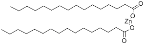Zinc palmitate Structure,4991-47-3Structure