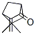 Bicyclo[2.2.1]heptan-2-one, 5,5-dimethyl-3-methylene-(9ci) Structure,499126-76-0Structure