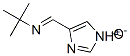 (9CI)-N-(1H-咪唑-4-基亞甲基)-2-甲基-2-丙胺,N-氧化物結構式_501114-83-6結構式