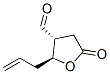 (2S,3R)-(9CI)-四氫-5-氧代-2-(2-丙烯基)-3-呋喃羧醛結(jié)構(gòu)式_503605-20-7結(jié)構(gòu)式