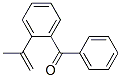 2-異丙烯基苯甲酮結(jié)構(gòu)式_50431-89-5結(jié)構(gòu)式