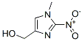 1H-imidazole-4-methanol, 1-methyl-2-nitro- (9ci) Structure,50441-07-1Structure