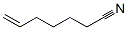 6-庚烯腈結構式_5048-25-9結構式
