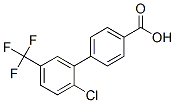 4-(2-氯-5-(三氟甲基)苯基)苯甲酸結構式_505082-84-8結構式