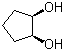順-1,2-環(huán)戊二醇結(jié)構(gòu)式_5057-98-7結(jié)構(gòu)式