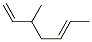 3-甲基-1,5-庚二烯結(jié)構(gòu)式_50592-72-8結(jié)構(gòu)式