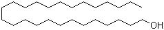1-二十六醇結(jié)構(gòu)式_506-52-5結(jié)構(gòu)式