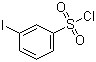 3-碘苯磺酰氯結(jié)構(gòu)式_50702-38-0結(jié)構(gòu)式